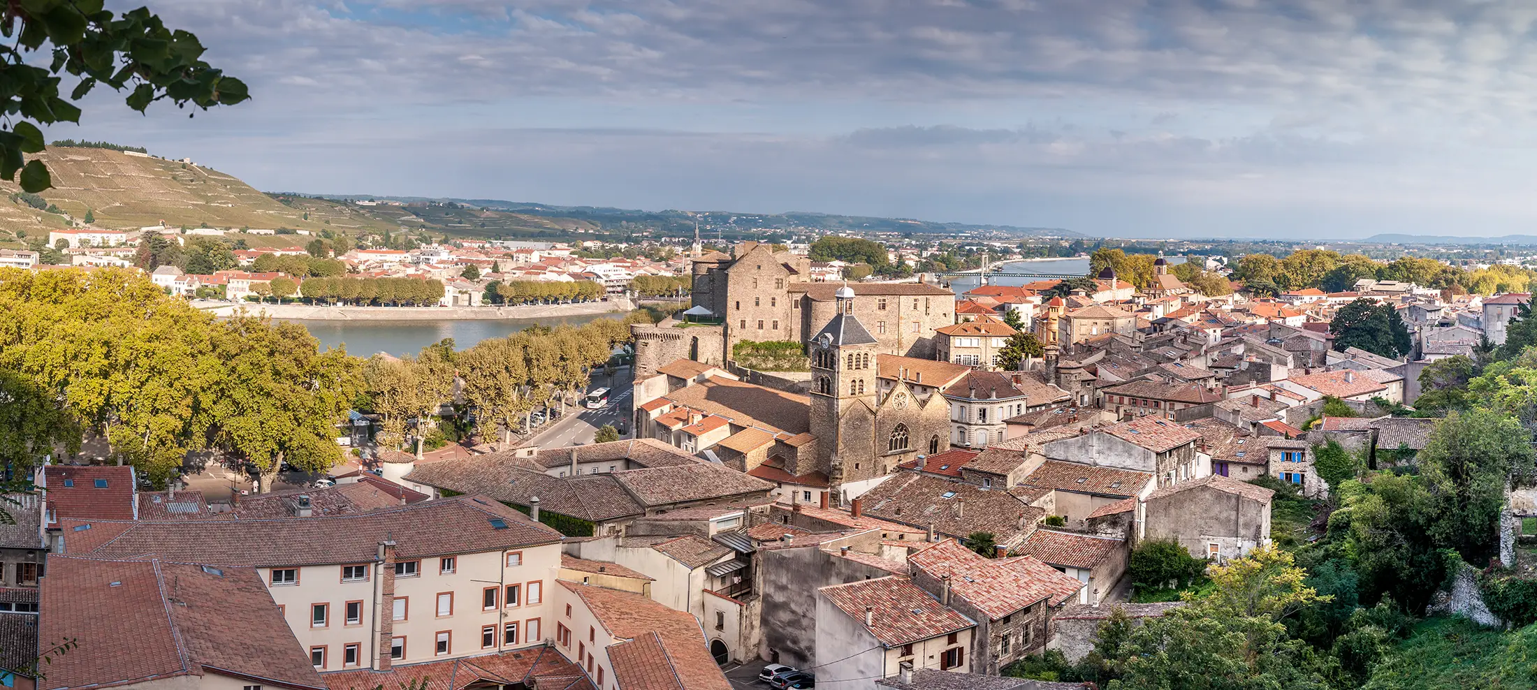 Déménager à Tournon-sur-Rhône : ce qu’il faut savoir 1
