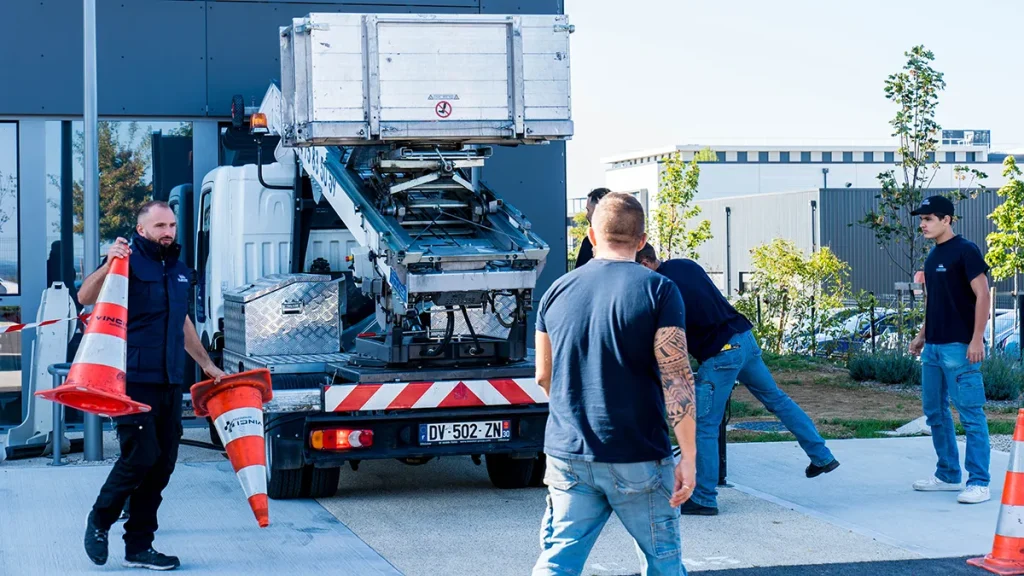 Comment choisir un déménageur d'entreprise ? 2 Comment choisir un déménageur d'entreprise ? 2